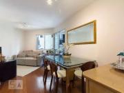 Apartamento para Venda em São Paulo/SP Vila Olímpia 2...