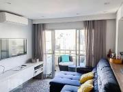 Apartamento para Venda em São Paulo/SP Vila Olímpia 2...