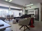 Apartamento para Venda em São Paulo/SP Vila Olímpia 2...