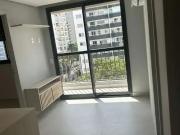 Apartamento para Venda em São Paulo/SP Vila Olímpia 2...