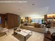 Apartamento para Venda em São Paulo/SP Vila Olímpia 2...