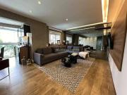 Apartamento para Venda em São Paulo/SP Vila Olímpia 2...