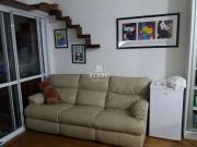 Apartamento para Venda em São Paulo/SP Vila Olímpia 2...