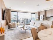 Apartamento para Venda em São Paulo/SP Vila Olímpia 2...