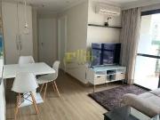 Apartamento para Venda em São Paulo/SP Vila Olímpia 2...