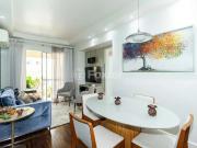 Apartamento para Venda em São Paulo/SP Vila Olímpia 2...