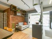 Apartamento para Venda em São Paulo/SP Vila Olímpia 2...