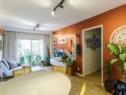 Apartamento para Venda em São Paulo/SP Vila Olímpia 2...