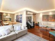 Apartamento para Venda em São Paulo/SP Vila Olímpia 2...