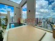 Apartamento para Venda em São Paulo/SP Vila Olímpia 2...