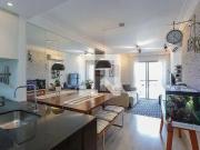 Apartamento para Venda em São Paulo/SP Vila Olímpia 2...