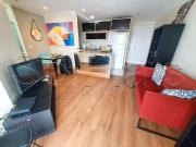 Apartamento para Venda em São Paulo/SP Vila Olímpia 2...