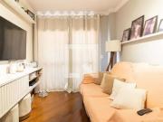 Apartamento para Venda em São Paulo/SP Vila Olímpia 2...