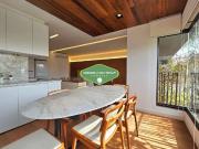 Apartamento para Venda em São Paulo/SP Vila Olímpia 2...