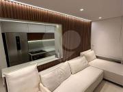 Apartamento para Venda em São Paulo/SP Vila Olímpia 2...