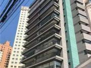 Apartamento para Venda em São Paulo/SP Vila Olímpia 2...