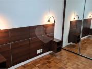 Apartamento para Venda em São Paulo/SP Vila Olímpia 2...