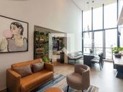 Apartamento para Venda em São Paulo/SP Vila Olímpia 2...