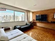Apartamento para Venda em São Paulo/SP Vila Olímpia 2...