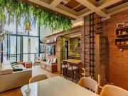 Apartamento para Venda em São Paulo/SP Vila Olímpia 2...