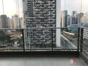 Apartamento para Venda em São Paulo/SP Vila Olímpia 2...