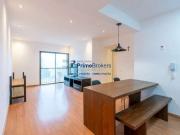 Apartamento para Venda em São Paulo/SP Vila Olímpia 2...