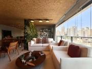 Apartamento para Venda em São Paulo/SP Vila Olímpia 2...