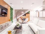 Apartamento para Venda em São Paulo/SP Vila Olímpia 2...