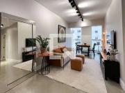 Apartamento para Venda em São Paulo/SP Vila Olímpia 2...