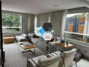 Apartamento para Venda em São Paulo/SP Vila Olímpia 2...