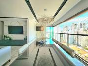 Apartamento para Venda em São Paulo/SP Vila Olímpia 2...