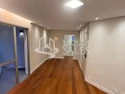 Apartamento para Venda em São Paulo/SP Vila Olímpia 2...