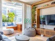 Apartamento para Venda em São Paulo/SP Vila Olímpia 2...