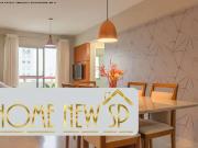 Apartamento para Venda em São Paulo/SP Vila Olímpia 2...