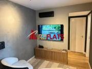 Apartamento para Venda em São Paulo/SP Consolação 2 Quartos