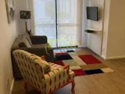 Apartamento para Venda em São Paulo/SP Vila Olímpia 2...