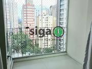 Apartamento para Venda em São Paulo/SP Vila Olímpia 2...