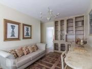 Apartamento para Venda em São Paulo/SP Vila Olímpia 2...