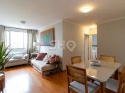 Apartamento para Venda em São Paulo/SP Vila Olímpia 2...