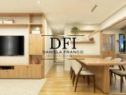 Apartamento para Venda em São Paulo/SP Vila Olímpia 2...