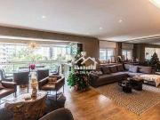 Apartamento para Venda em São Paulo/SP Vila Olímpia 2...