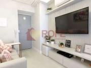 Apartamento para Venda em São Paulo/SP Vila Olímpia 2...