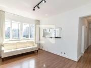 Apartamento para Venda em São Paulo/SP Vila Olímpia 2...