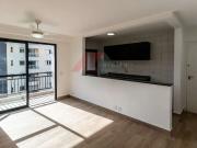 Apartamento para Venda em São Paulo/SP Vila Olímpia 2...