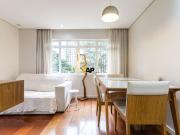 Apartamento para Venda em São Paulo/SP Vila Olímpia 2...