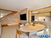 Apartamento para Venda em São Paulo/SP Vila Olímpia 2...
