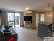 Apartamento para Venda em São Paulo/SP Vila Olímpia 2...