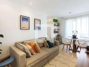 Apartamento para Venda em São Paulo/SP Vila Olímpia 2...