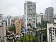 Apartamento para Venda em São Paulo/SP Vila Olímpia 2...