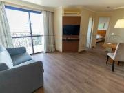 Apartamento para Venda em São Paulo/SP Vila Olímpia 2...